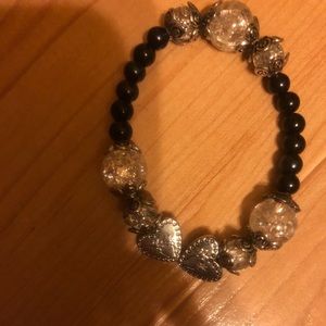 Beaded bracelet